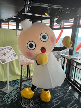 京都水族館×ニデック京都タワーに投稿された画像（2022/4/2）