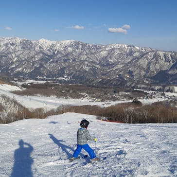 つがいけマウンテンリゾートに投稿された画像（2022/4/2）