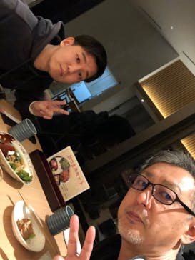 天然温泉　泉州の湯　関西空港に投稿された画像（2022/4/2）