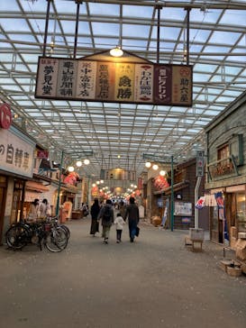 西武園ゆうえんちに投稿された画像（2022/4/2）