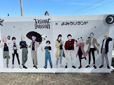 よみうりランド 遊園地に投稿された画像（2022/4/2）