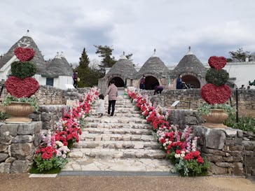 野外民族博物館 リトルワールドに投稿された画像（2022/4/2）