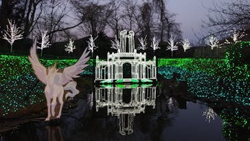 さがみ湖MORI MORIに投稿された画像（2022/4/3）