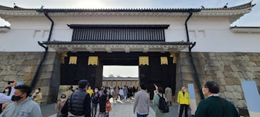 元離宮二条城に投稿された画像（2022/4/3）