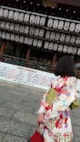 京都きものレンタル 麗に投稿された画像（2022/4/3）