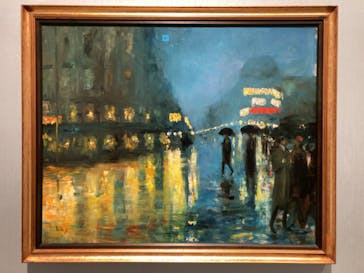 あべのハルカス美術館に投稿された画像（2022/4/3）