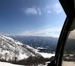 つがいけマウンテンリゾートに投稿された画像（2022/4/3）