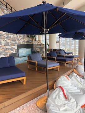 オーシャンスパ Fuuaに投稿された画像（2022/4/3）