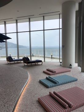 オーシャンスパ Fuuaに投稿された画像（2022/4/3）