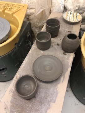 千秋（せんしゅう）工房に投稿された画像（2022/4/3）