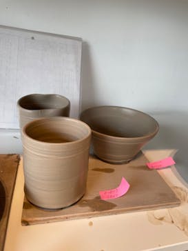 陶芸教室チルコロ 等々力店に投稿された画像（2022/4/3）