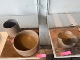 陶芸教室チルコロ 等々力店に投稿された画像（2022/4/3）