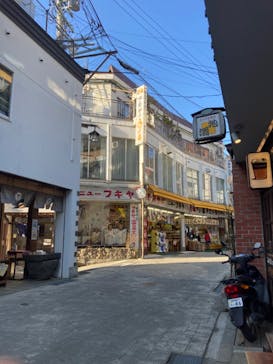 野沢温泉スキー場に投稿された画像（2022/4/3）