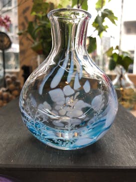 ちいさな硝子の本の博物館に投稿された画像（2022/4/3）