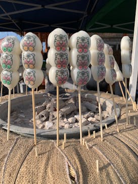 東武動物公園に投稿された画像（2022/4/3）