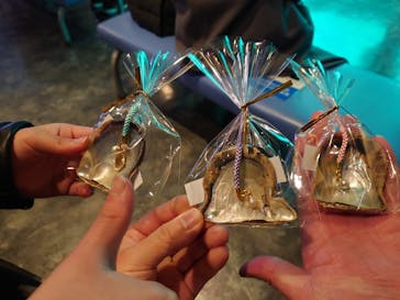 しながわ水族館に投稿された画像（2022/4/3）