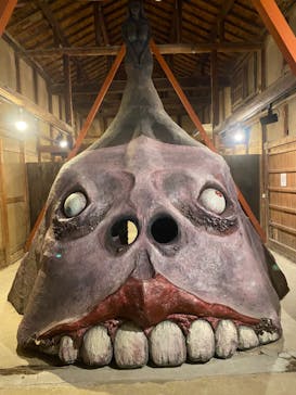 妖怪美術館に投稿された画像（2022/4/3）