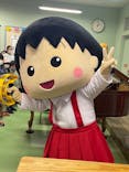 ちびまる子ちゃんランドに投稿された画像（2022/4/3）