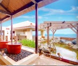 琉球温泉　龍神の湯に投稿された画像（2022/4/3）