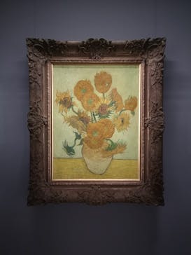 シダネルとマルタン展（SOMPO美術館）に投稿された画像（2022/4/3）