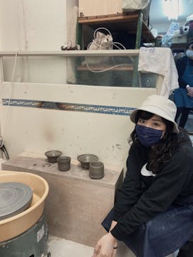 千秋（せんしゅう）工房に投稿された画像（2022/4/3）