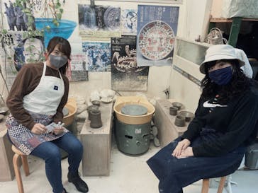 千秋（せんしゅう）工房に投稿された画像（2022/4/3）