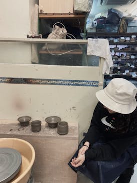 千秋（せんしゅう）工房に投稿された画像（2022/4/3）