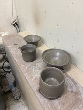 千秋（せんしゅう）工房に投稿された画像（2022/4/3）