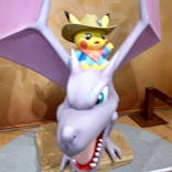 国立科学博物館　特別企画展「ポケモン化石博物館」に投稿された画像（2022/4/3）