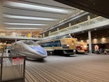 京都鉄道博物館に投稿された画像（2022/4/3）