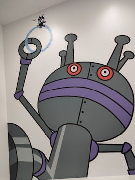 横浜アンパンマンこどもミュージアムに投稿された画像（2022/4/3）