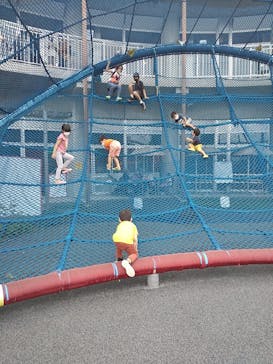 沖縄こどもの国に投稿された画像（2022/4/3）