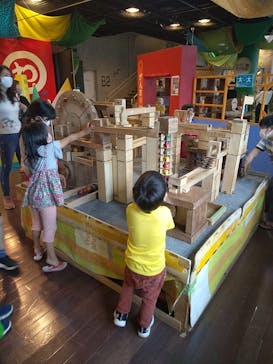 沖縄こどもの国に投稿された画像（2022/4/3）