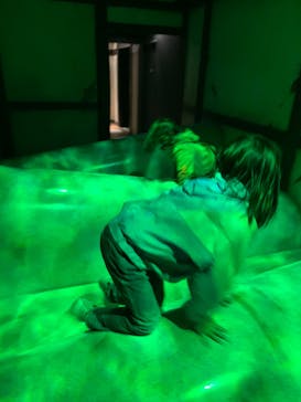 東映太秦映画村に投稿された画像（2022/4/1）