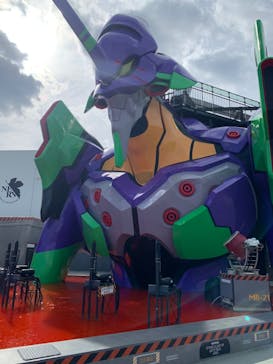 東映太秦映画村に投稿された画像（2022/4/1）