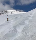 Hakuba47ウィンタースポーツパークに投稿された画像（2022/4/3）