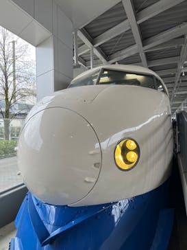 京都鉄道博物館に投稿された画像（2022/4/3）