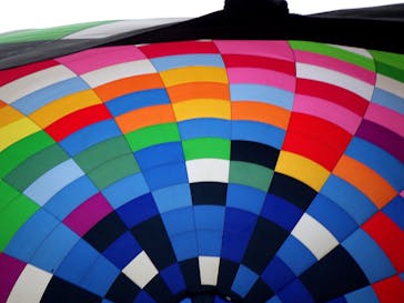 ウイニングバルーンクラブに投稿された画像（2022/4/3）