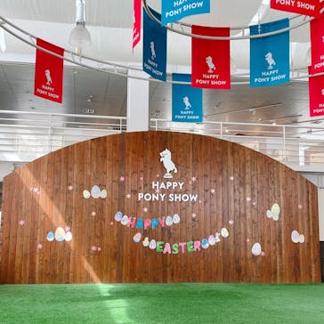 ノーザンホースパークに投稿された画像（2022/4/3）