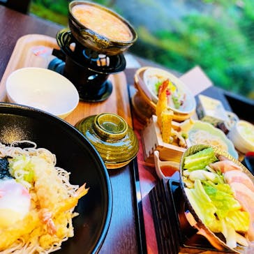 箱根湯本温泉 天成園に投稿された画像（2022/4/3）