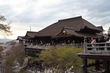 京阪電車に投稿された画像（2022/4/3）