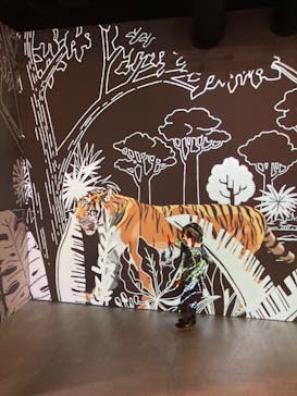 カワスイ 川崎⽔族館に投稿された画像（2022/4/3）