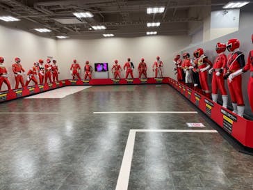 東映太秦映画村に投稿された画像（2022/4/3）