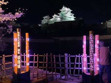 姫路城（イベント）に投稿された画像（2022/4/3）