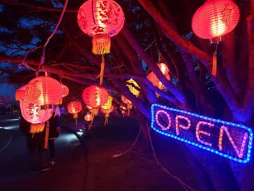 せんだい農業園芸センター　みどりの杜に投稿された画像（2022/4/3）