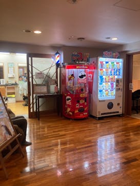 おふろの王様 高座渋谷駅前店に投稿された画像（2022/4/3）