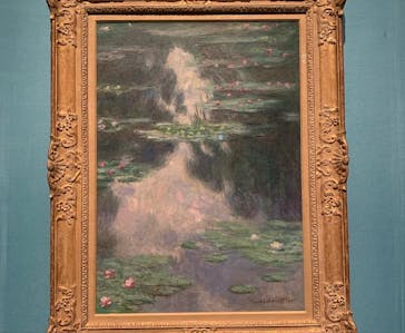 あべのハルカス美術館に投稿された画像（2022/4/3）