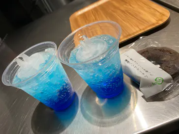 すみだ水族館に投稿された画像（2022/4/3）