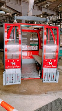 Hakuba47ウィンタースポーツパークに投稿された画像（2022/4/3）