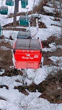 Hakuba47ウィンタースポーツパークに投稿された画像（2022/4/3）